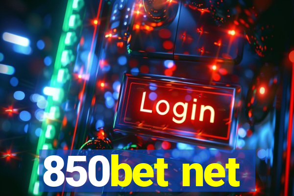 850bet net